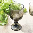 Kpl. szklanek na stopce 0,33 L (6 szt.)  Arca Italy - Royal Fumo 38.ROY.1227