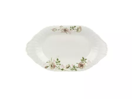 Pómisek 28 cm Chodzież - Iwona G841 Flores
