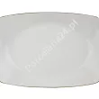 Półmisek 29 cm Chodzież - Akcent 3603 ZŁOTA LINIA
