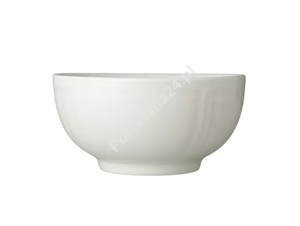 Salaterka 13,5 cm Bogucice - Gino White 1228 Salaterka 13,5 cm Bogucice - Gino White 1228
