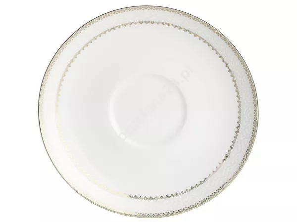 Spodek 15,7 cm Chodzież- Yvonne G309 Spodek 15,7 cm Chodzież- Yvonne G309