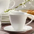 Filiżanka ze spodkiem 0,23 L / 13,5 cm Villa Italia - Lozano SG454