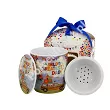 Kubek z zaparzaczem 0,4 L Duo - World's Greatest Dad 15.DAD.KZ