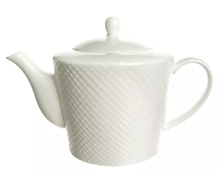 Czajnik 1,3 L Villa Italia - Bari White ES621