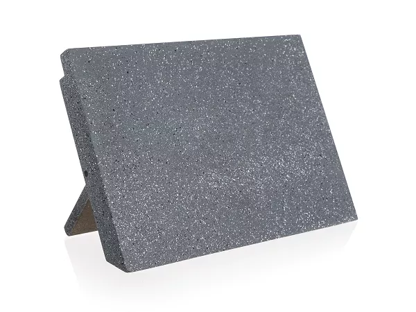 Magnetyczny stojak na noże Banquet - Granite Grey 25109004 Magnetyczny stojak na noże Banquet - Granite Grey 25109004