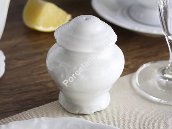 Pieprzniczka Krzysztof - Fryderyka C001 Pieprzniczka Krzysztof - Fryderyka C001
