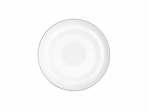 Talerz deserowy 20 cm Chodzież - City B325 Platynowa Linia Talerz deserowy 20 cm Chodzież - City B325 Platynowa Linia