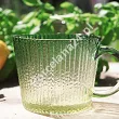 Kubek szklany 0,38 L Ecarla - Limea 20.SZK176