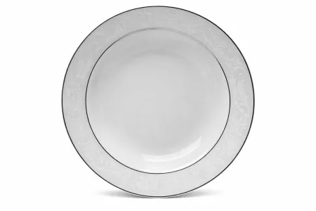 Talerz głęboki 22,5 cm Chodzież - Yvonne E373 EDGAR