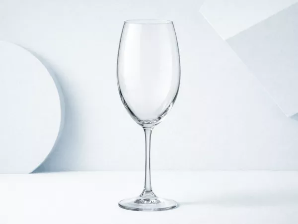 Kpl. kieliszków do wina białego 400 ml (6szt) Bohemia - Fulica 4SB.FUL.067517 Kpl. kieliszków do wina białego 400 ml (6szt) Bohemia - Fulica 4SB.FUL.067517
