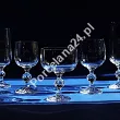 Kpl. kieliszków do wina białego 150 ml (6 szt.) Bohemia - STERNA 4SB.ST.133