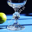 Kpl. kieliszków do wina białego 150 ml (6 szt.) Bohemia - STERNA 4SB.ST.133